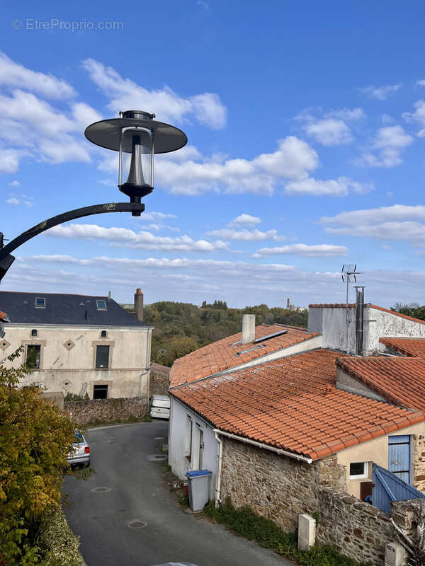 Maison à SAINT-JEAN-DE-BOISEAU