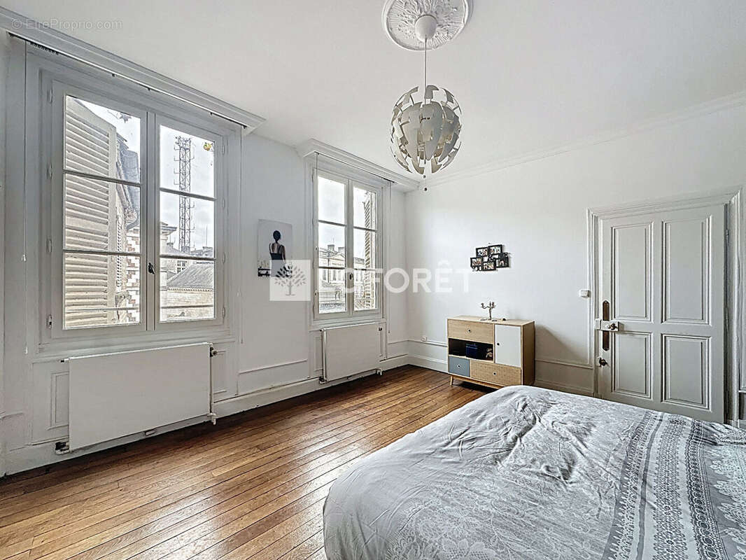 Maison à CHALONS-EN-CHAMPAGNE