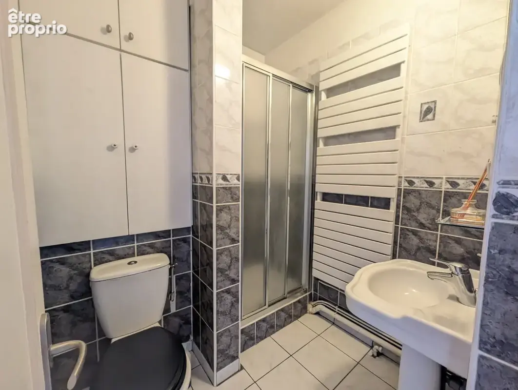 Exclusivite - tours velpeau - sud -duplex - photo 10