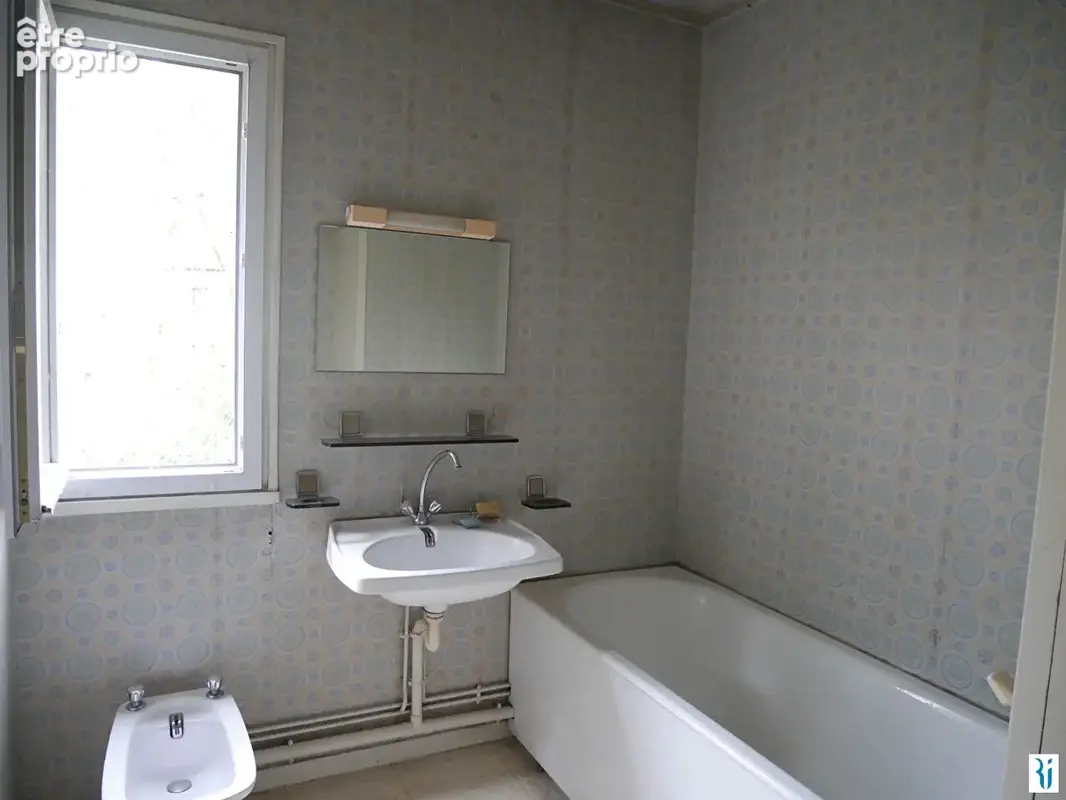 Appartement 2 pièces 58 m² à vendre à Barentin (76360) - photo 7