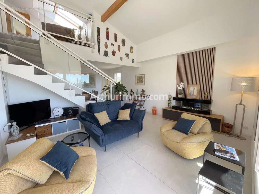 Appartement à SAINTE-MAXIME