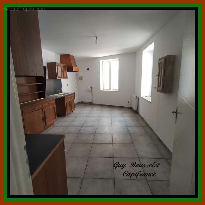 Dpt Côte d'Or (21), à vendre à Montbard, Maison de ville - photo 8