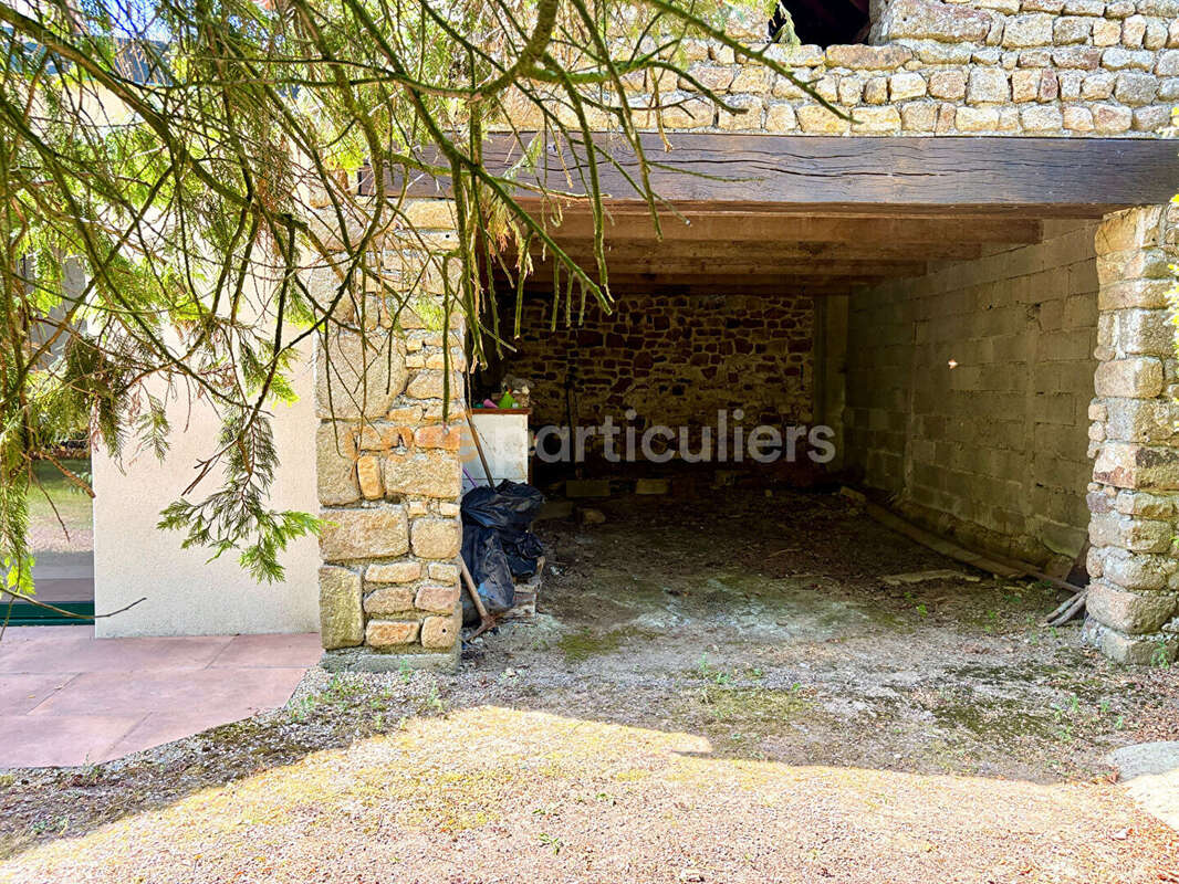 Maison de campagne - 172 m² habitables - LE GRIPPON - photo 16