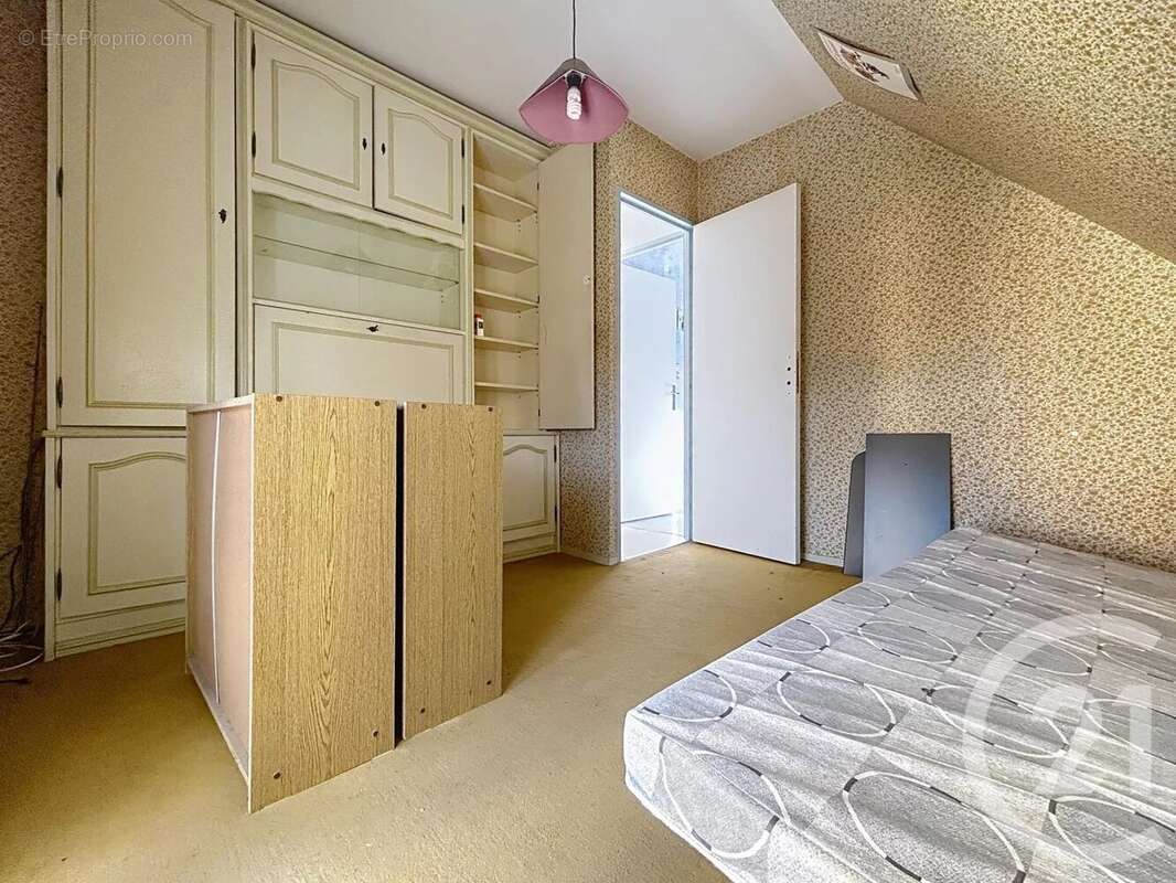 Appartement à GUERET