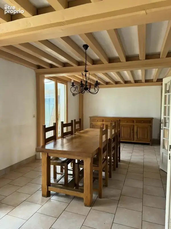 Maison 118 m² à Livarot  - photo 4