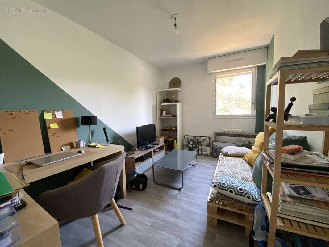 Appartement 91 m² à Rennes  - photo 5