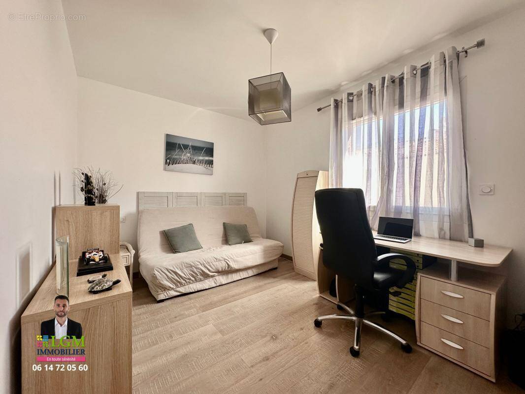 Maison à LE GRAU-DU-ROI