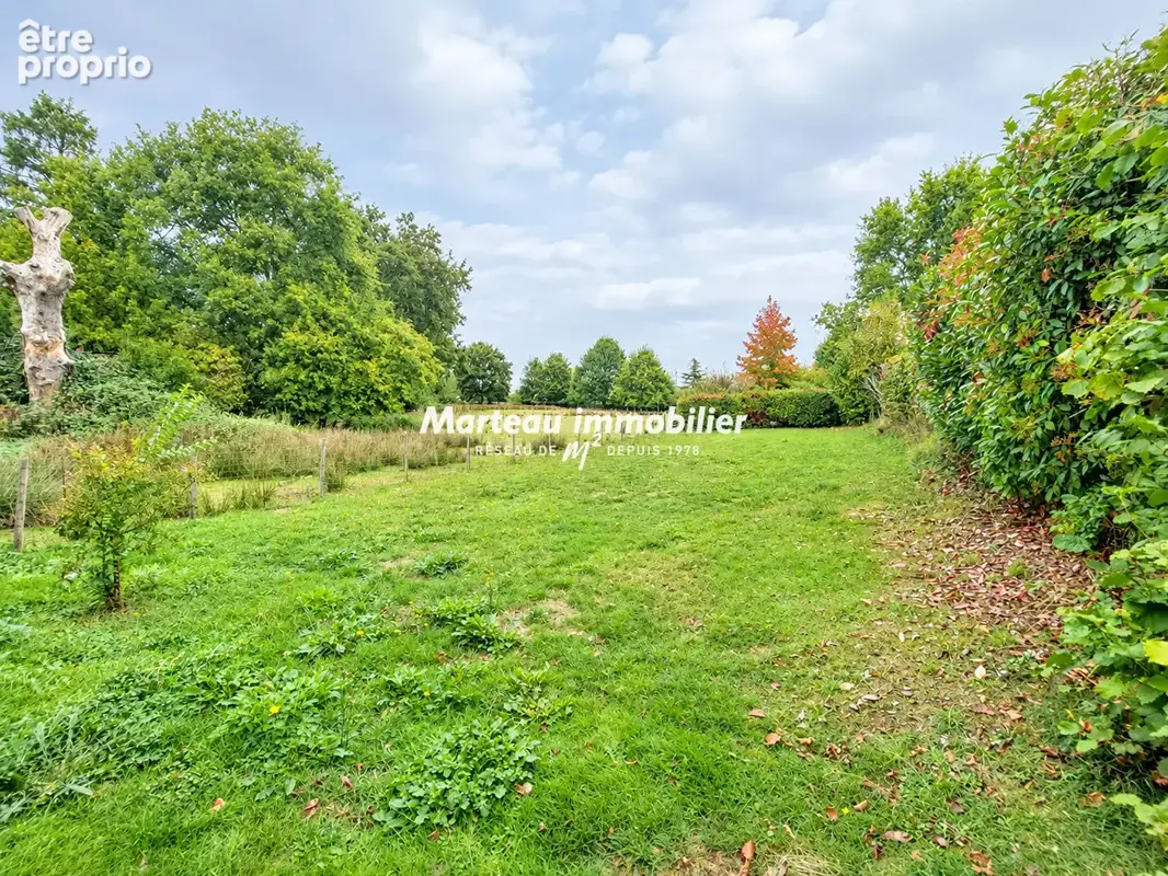 Maison Arnage 3 pièce(s) 74.97 m2 - photo 6
