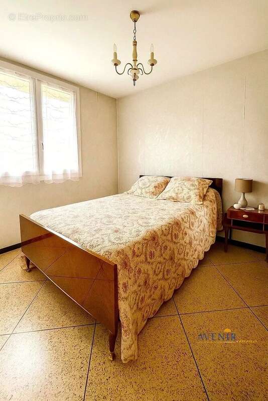 Appartement à MARSEILLE-10E