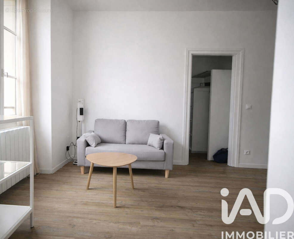 Photo 9 - Appartement à CORBEIL-ESSONNES