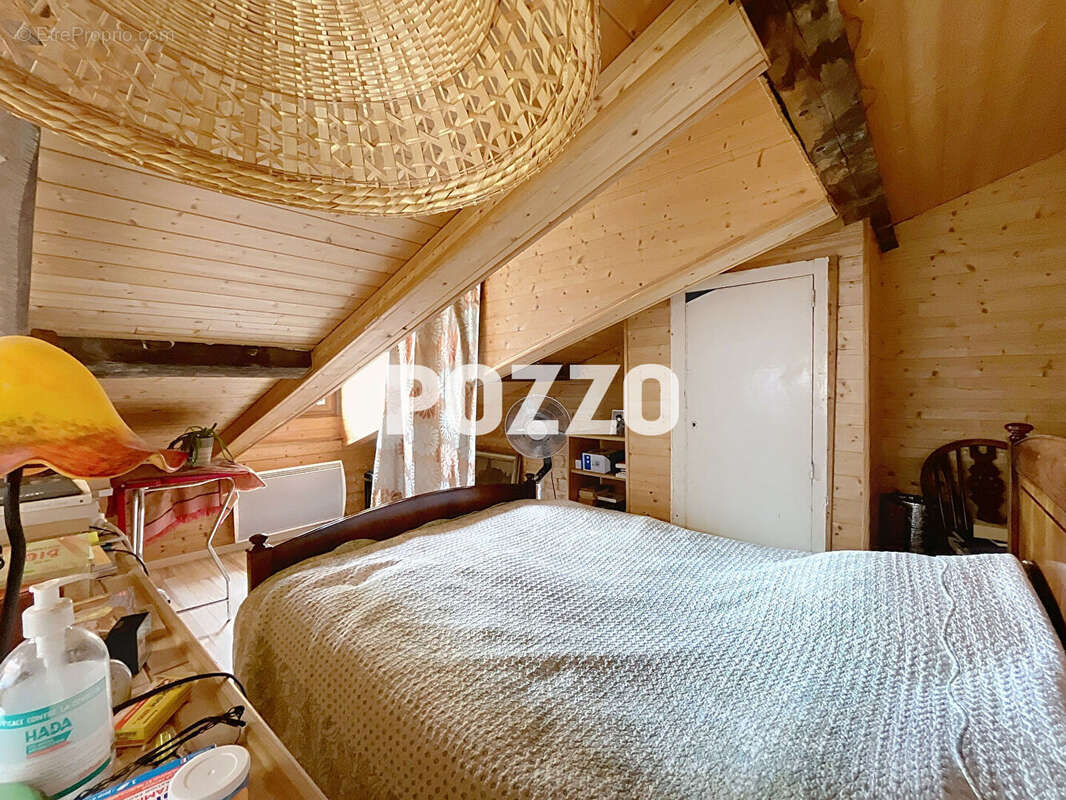 Appartement à TROUVILLE-SUR-MER