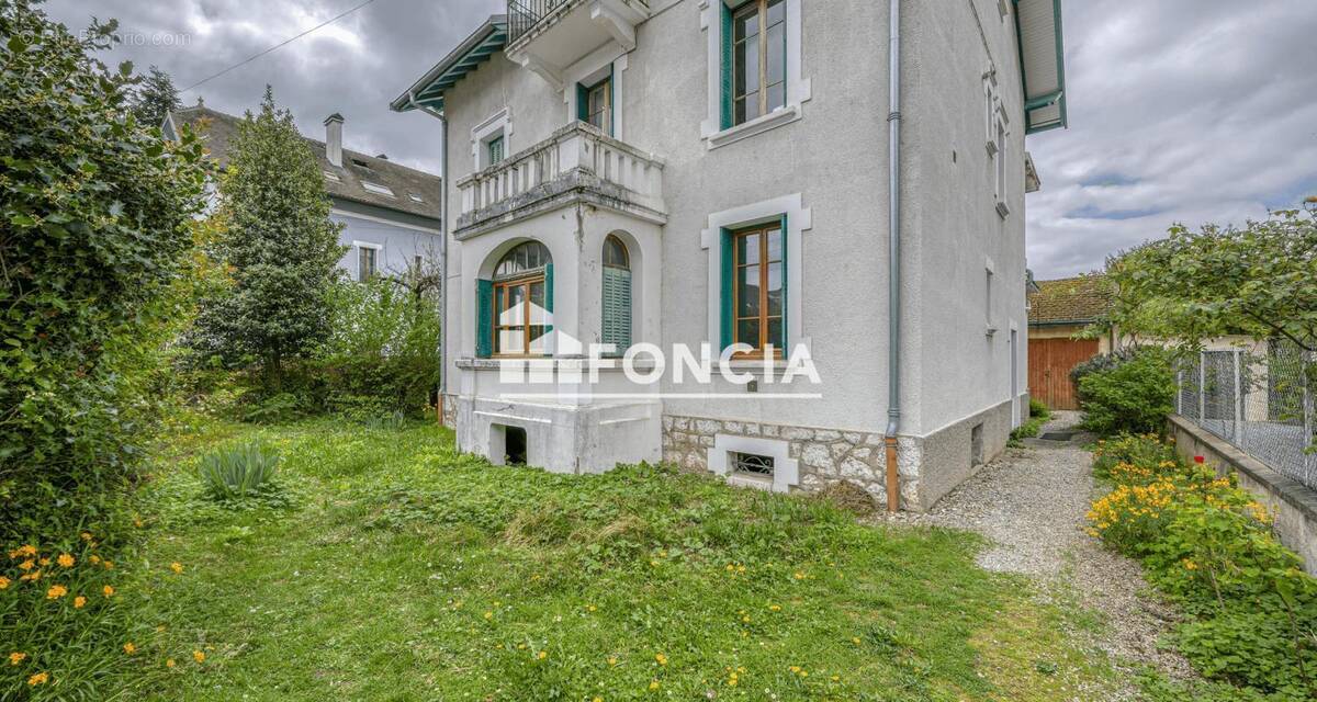 Appartement à ANNECY