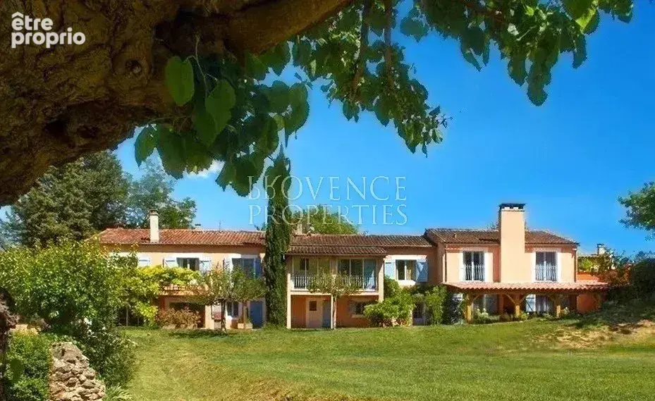 Domaine d’exception du XVIIIe siècle,  48 hectares - photo 15