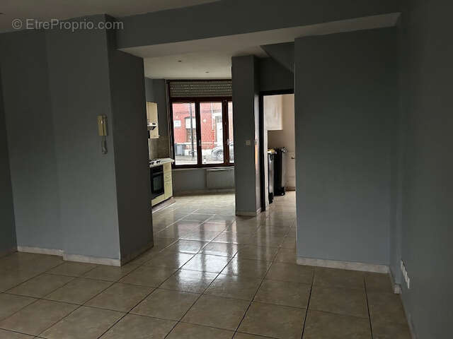 Appartement à VALENCIENNES