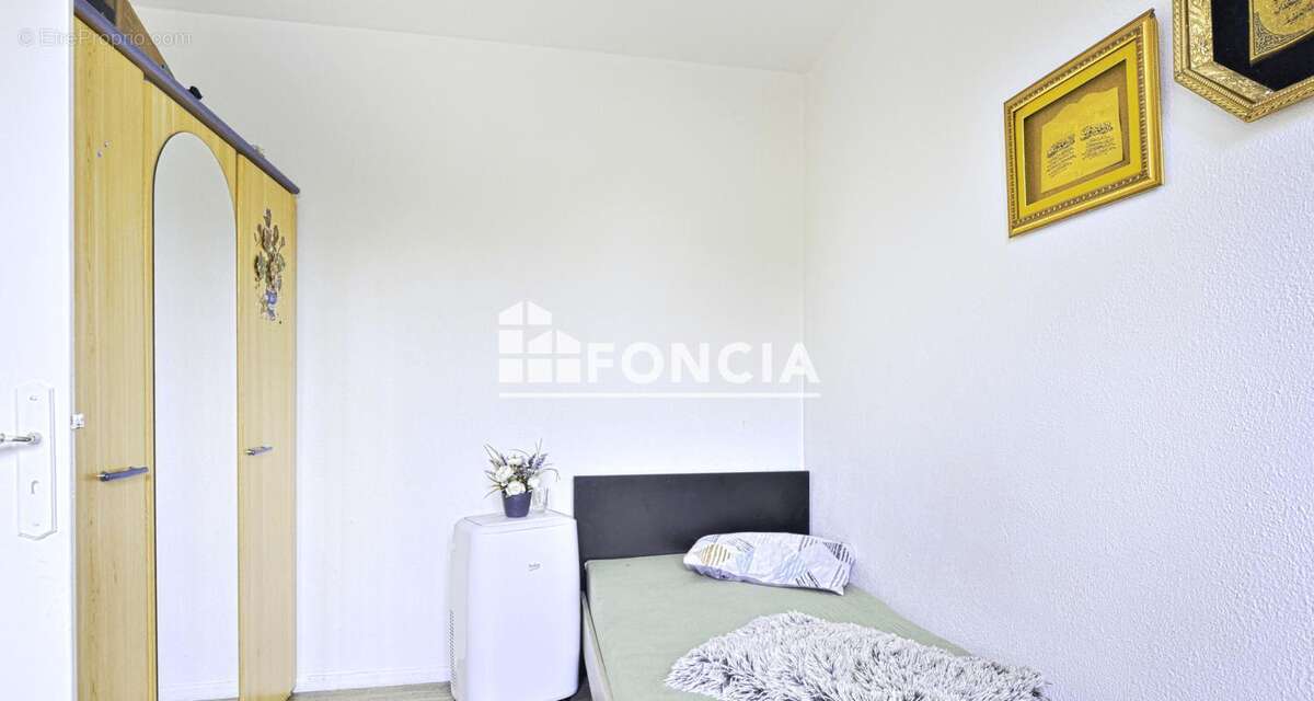 Appartement à COLMAR