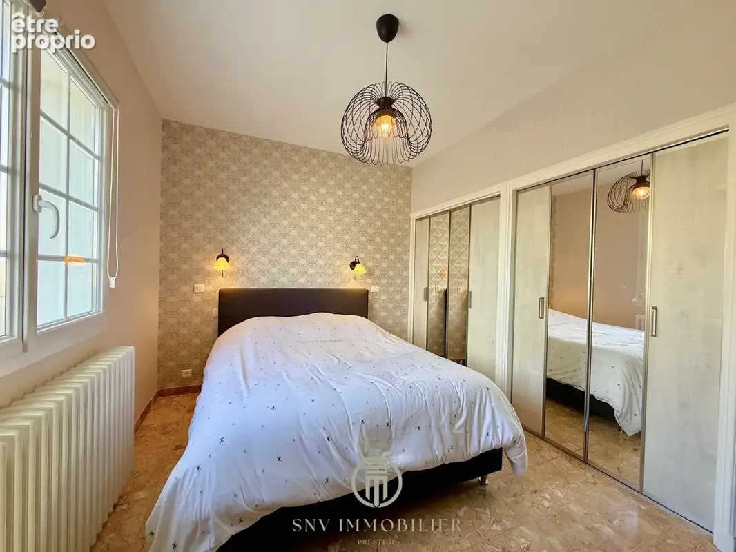 VILLA FAMILIALE avec vue, piscine XXL et pool house - photo 18