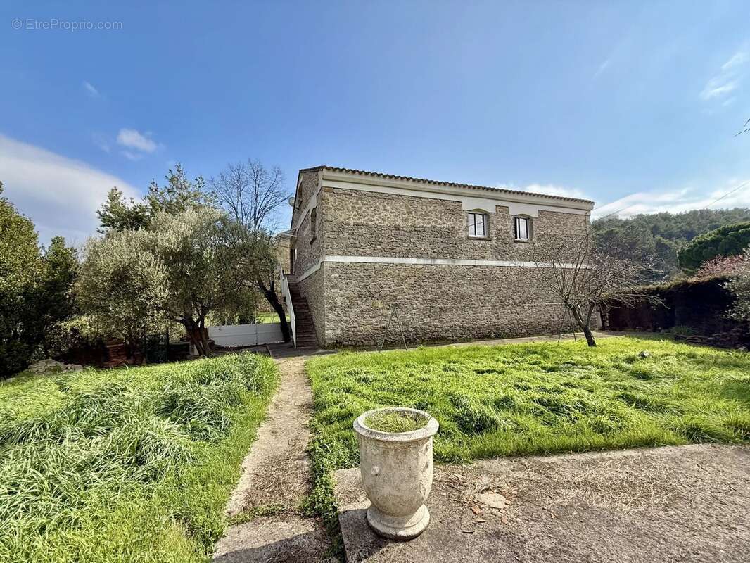 Maison à CARCASSONNE