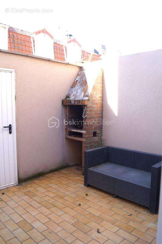 Maison à GRAND-FORT-PHILIPPE