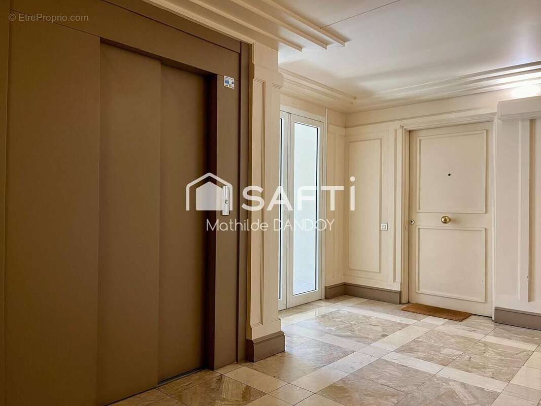 Photo 5 - Appartement à BORDEAUX