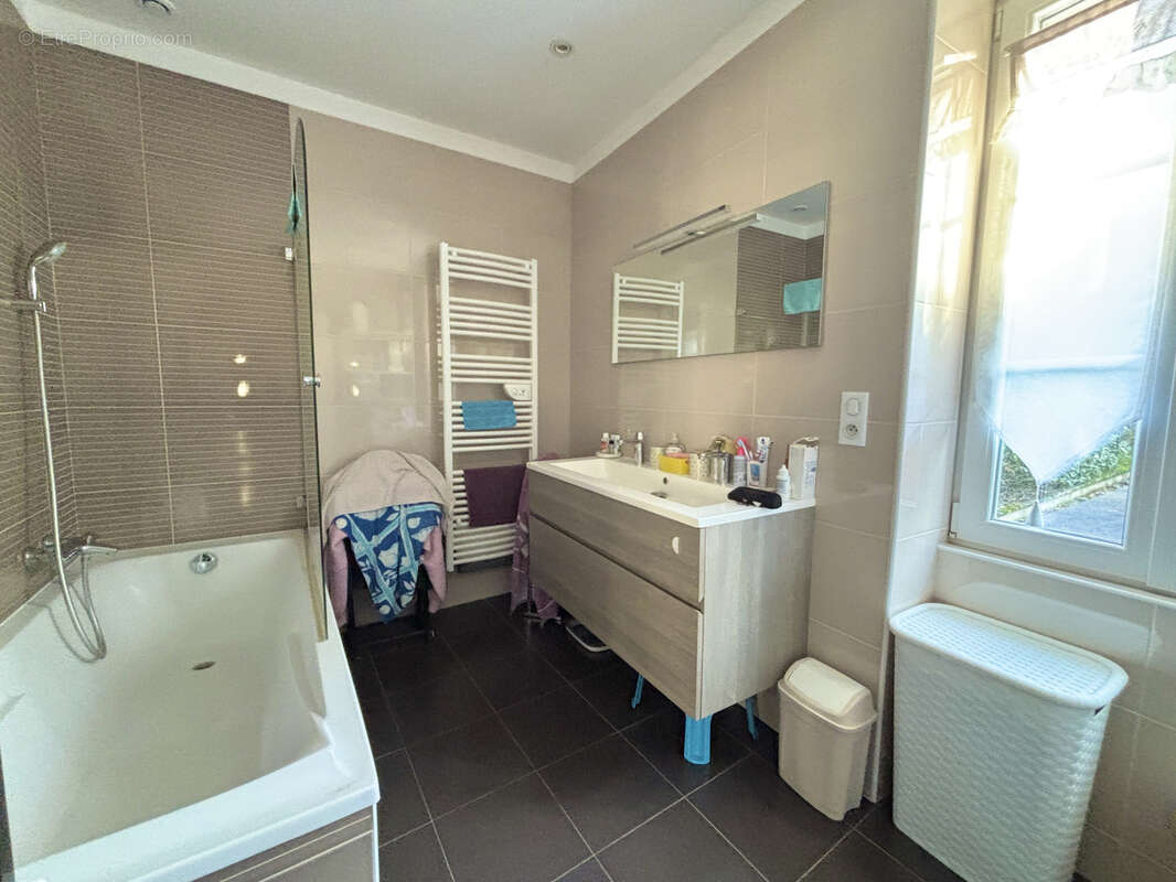 Appartement à BEAUNE