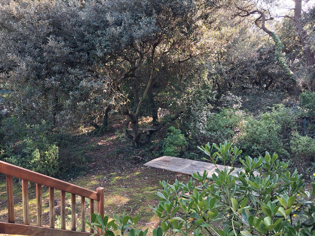 Maison à SAINT-GEORGES-D'OLERON