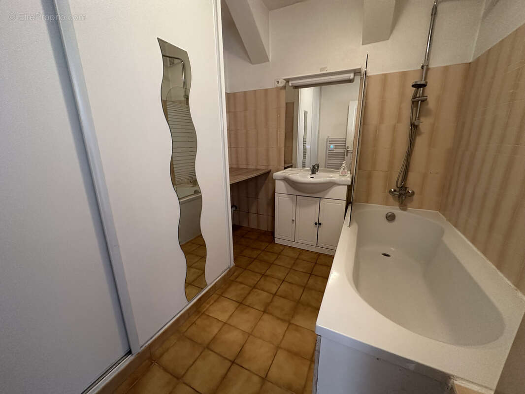 Maison à LA CADIERE-D&#039;AZUR