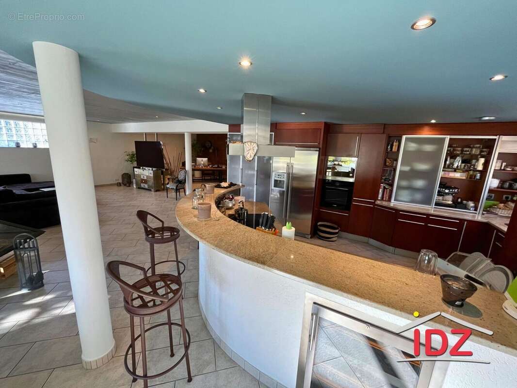 Maison à HAGENTHAL-LE-BAS