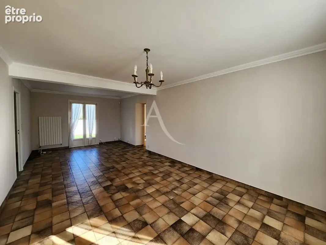 Maison Saint Herblain 4 chambres - photo 2