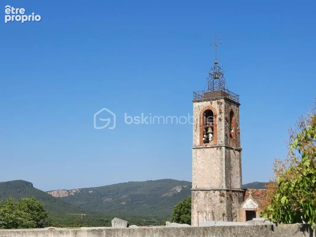 À vendre : Maison de village proche FRÉJUS / ST RAPHAEL - photo 14