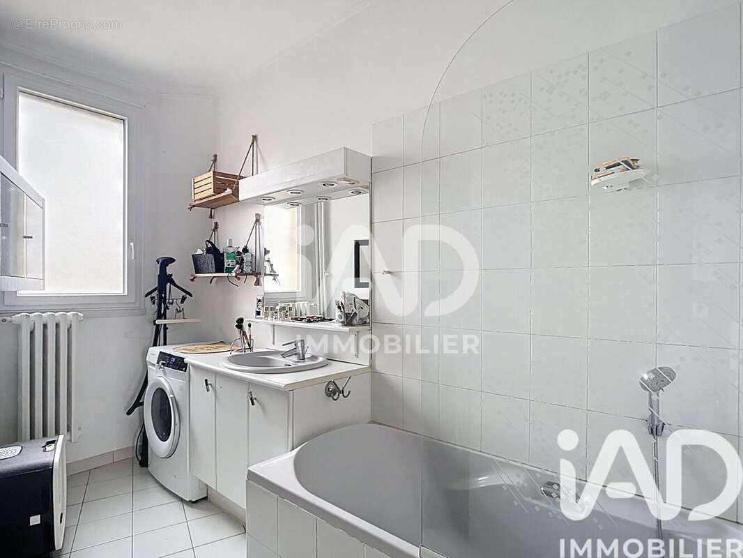 Photo 6 - Appartement à SAINT-MAUR-DES-FOSSES