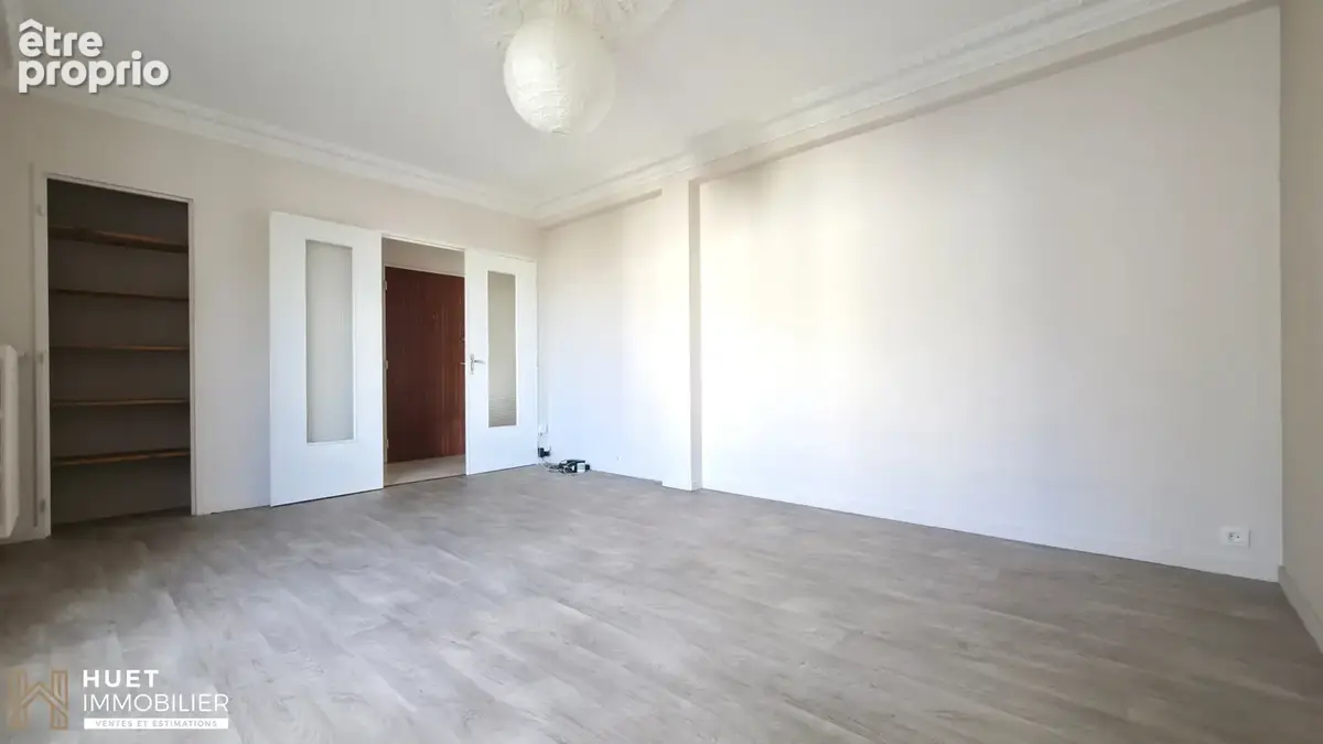 Photo Appartement à Bruz au prix de 197 000€