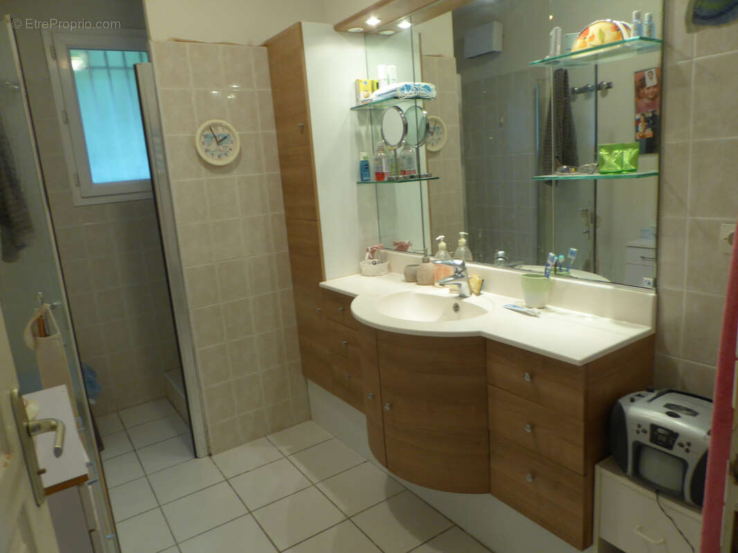 Maison à VAISON-LA-ROMAINE