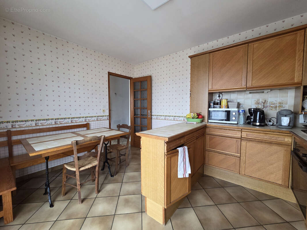 Maison à TONNEINS