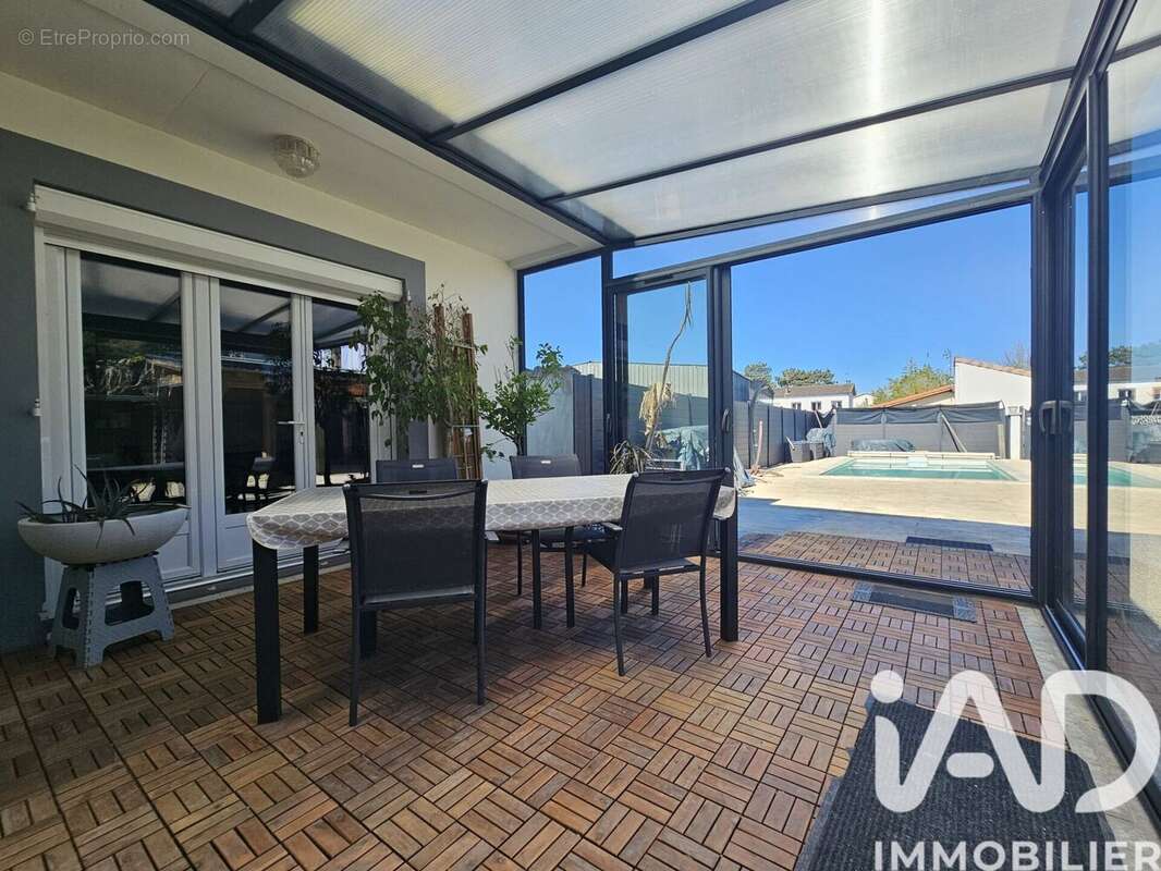 Photo 3 - Maison à CASTELSARRASIN