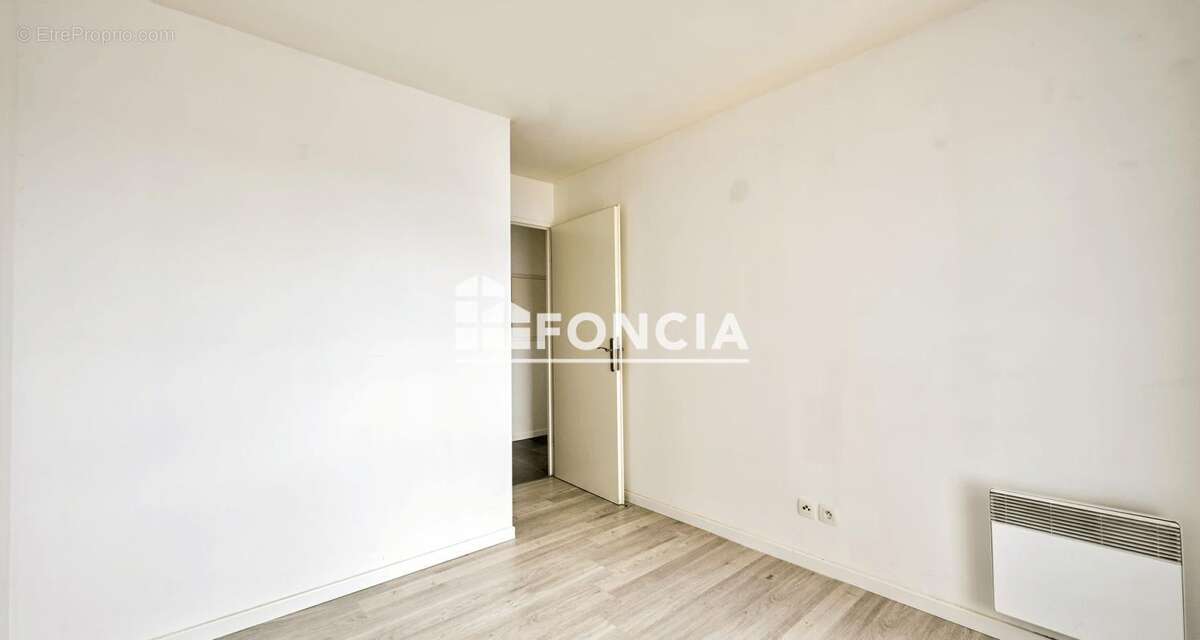 Appartement à CERGY