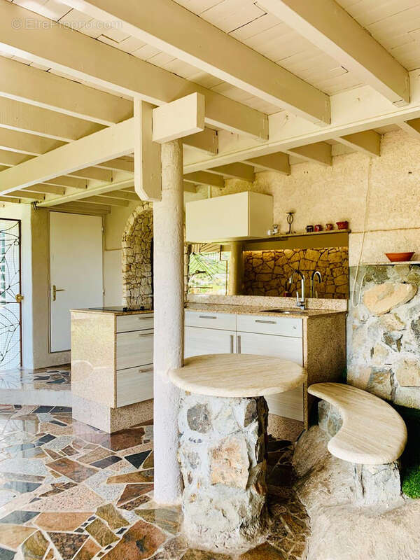 Maison à SAINT-MARTIN