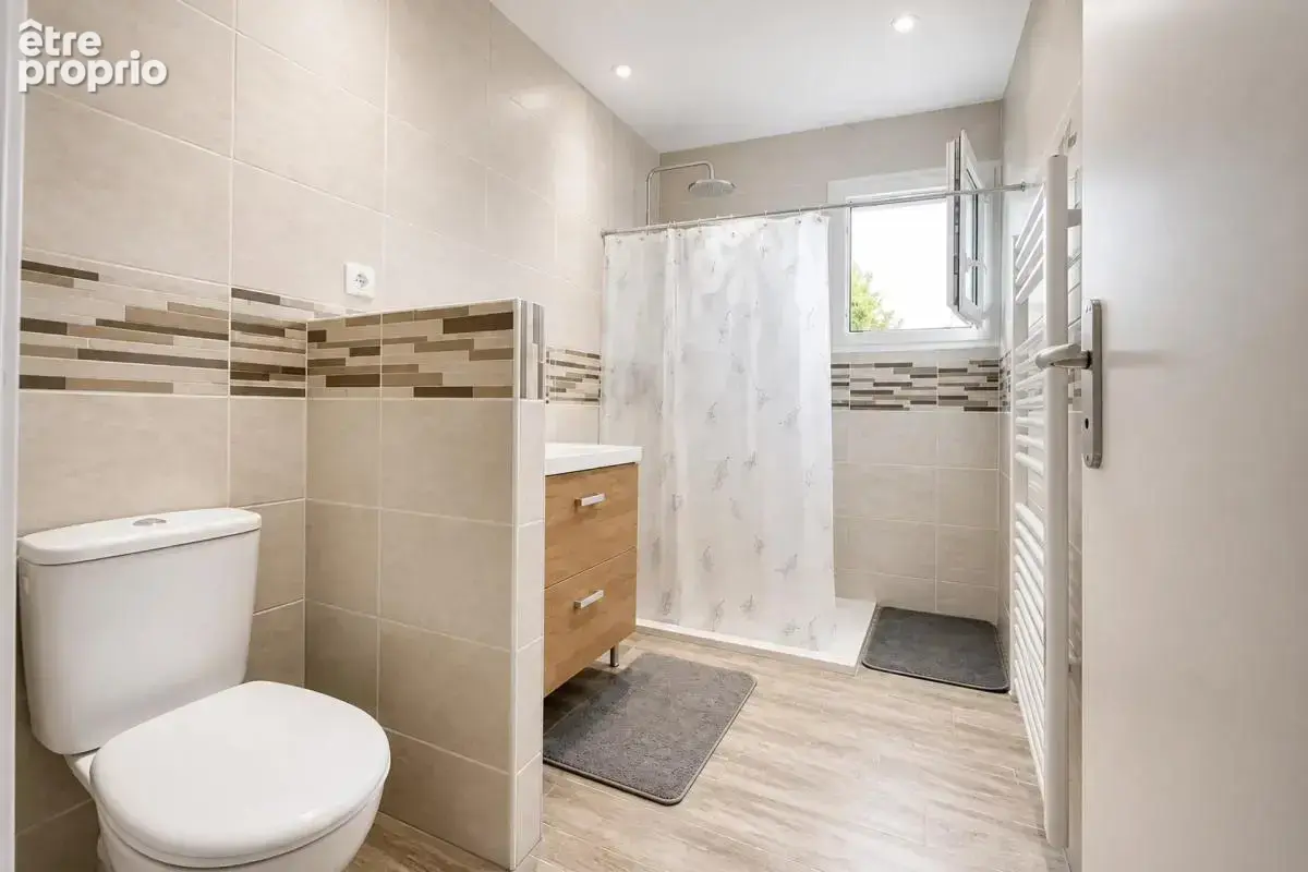 Maison de 5 pièces de 90 m² à Bernouville - photo 7
