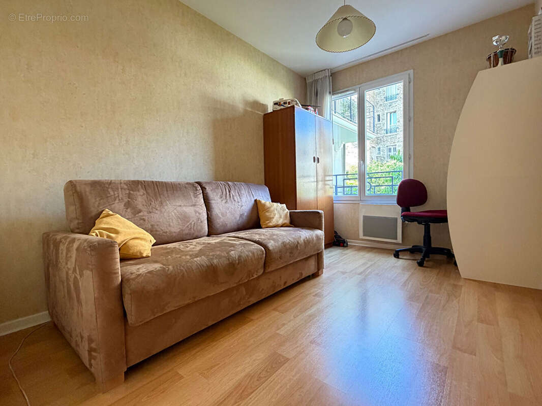 Appartement à VILLEJUIF