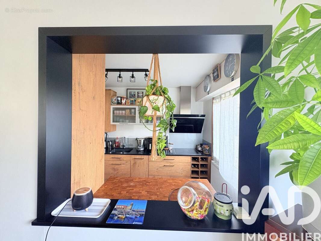 Photo 6 - Maison à INDRE