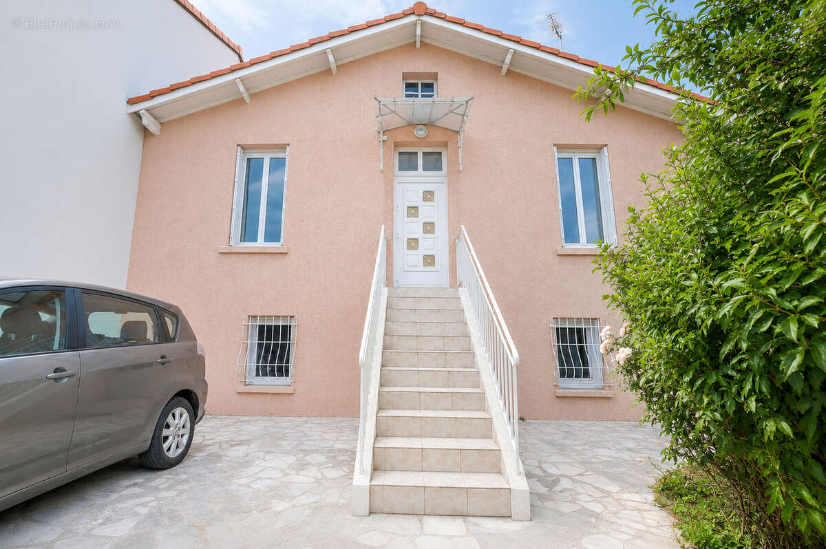 Maison à TOULOUSE