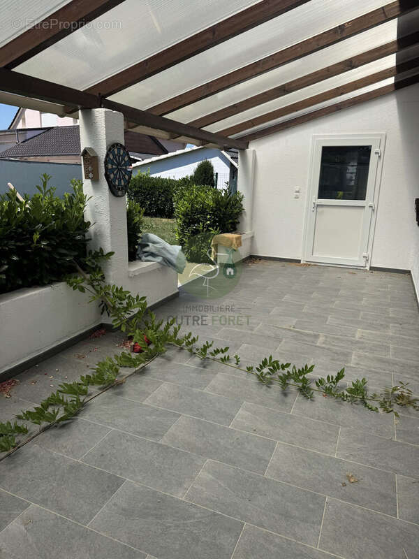 Maison 159 m² à Soultz-Sous-Forets  - photo 5
