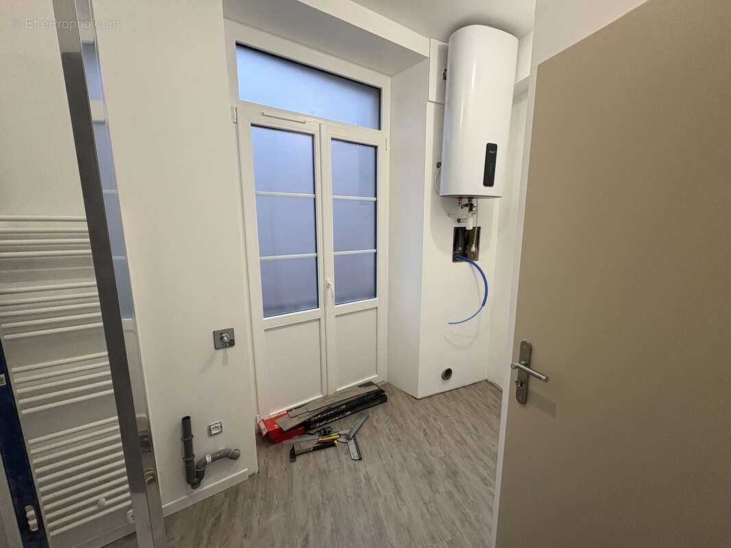 Appartement à PUY-L&#039;EVEQUE