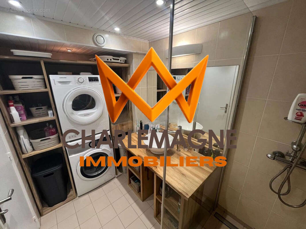 Appartement à LE GOSIER