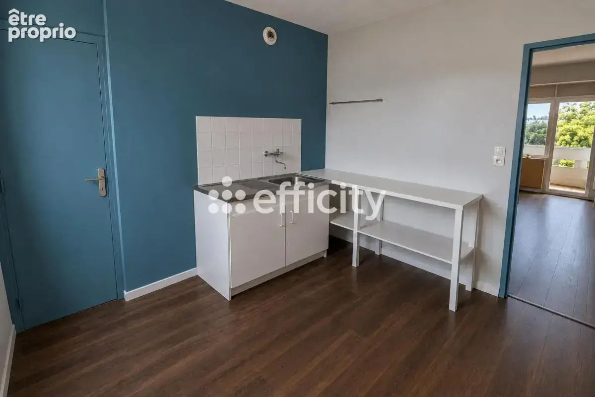 Appartement - photo 6