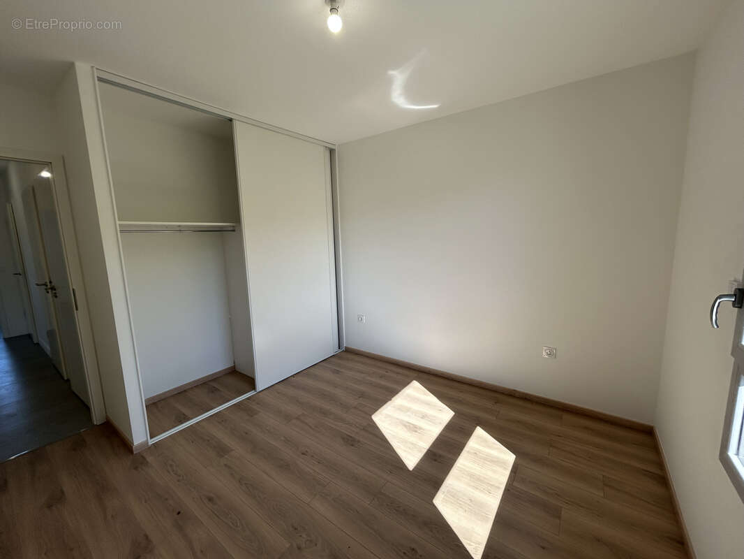 Appartement à SAINT-MARCELLIN