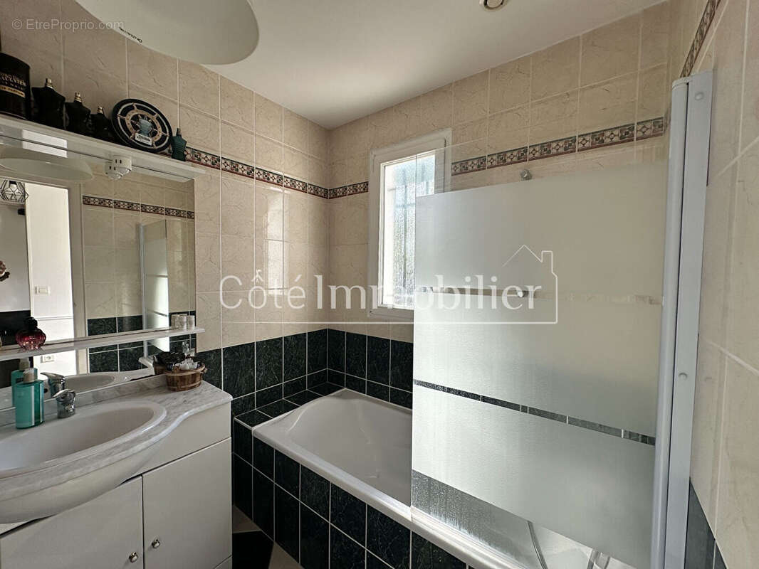 Maison Bourgneuf En Retz 5 pièce(s) 110 m2 - photo 13