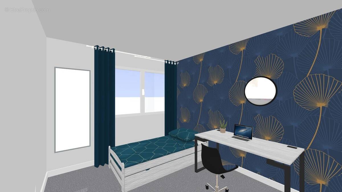 Appartement à ILLKIRCH-GRAFFENSTADEN