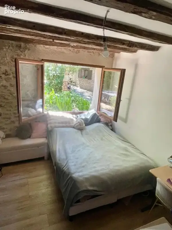 Le charme de l'ancien - photo 6