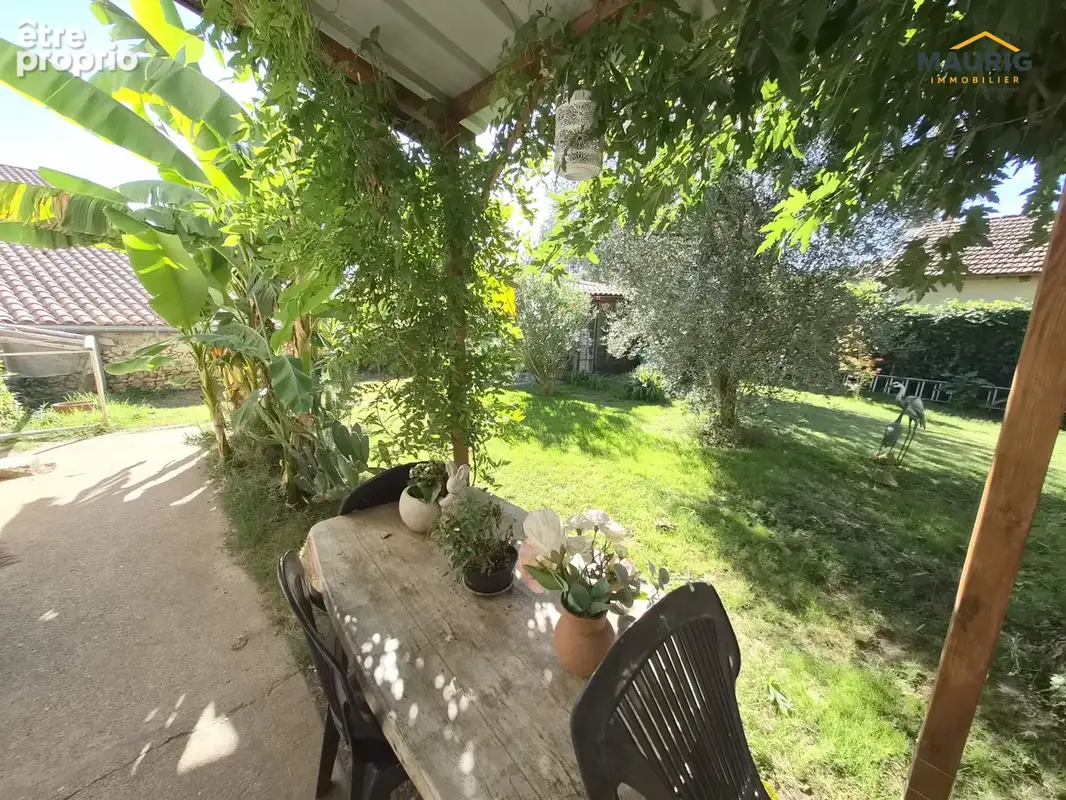 Photo Maison à Castelnau-Sur-Gupie au prix de 144 500€