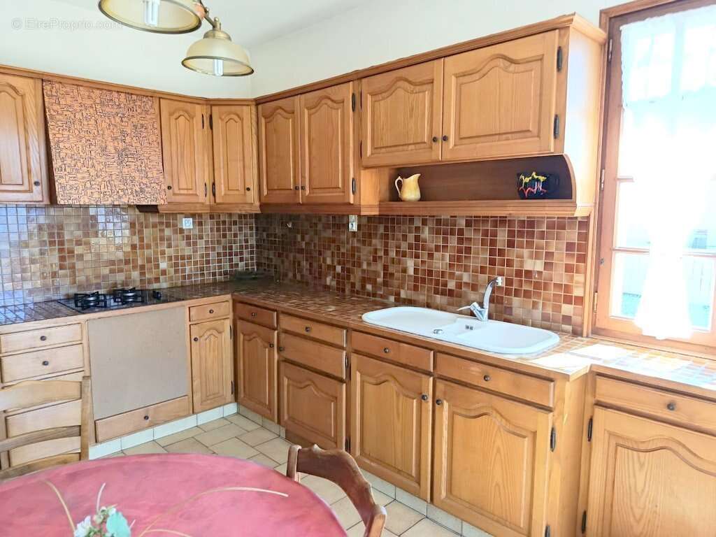 Maison à MONCLAR-DE-QUERCY